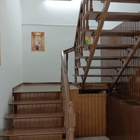 Sunlight Homestay Тайпинг Екстериор снимка