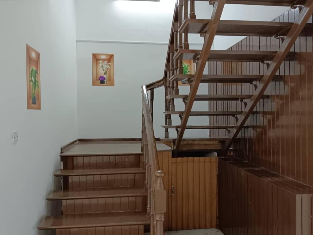 Sunlight Homestay Тайпинг Екстериор снимка